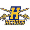 Heroes de Falcon logo - Lpb Heroes De Falcon Vs Piratas De La Guaira Basketball Live