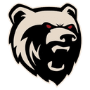 Norths Bears logo - Nble Canberra Gunners Vs Norths Bears Live Score Today