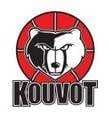 Kouvot logo - Korisliiga Kouvot Vs Uukorihait Sport