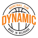 KK Dynamic logo - Serbia Kls Kk Dynamic Vs Kk Mladost Zemun Scores