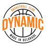 KK Dynamic logo