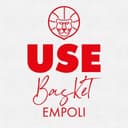 Use Computer Gross Empoli logo - Italy Serie B Use Computer Gross Empoli Vs Basket Cecina Live Result