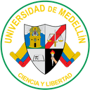 Universidad de Medellin Women logo -  Universidad De Medellin Women Vs Cundinamarca Women Basketball