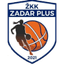Zadar Plus (W) logo