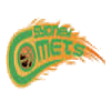 Sydney Comets Women logo - Wnbl East Canberra Nationals Women Vs Sydney Comets Women Basketball Result