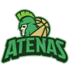 Atenas LDD logo - Argentina Aln Atenas Ldd Vs Quimsa Ldd Results