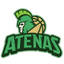 Atenas LDD logo