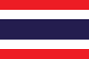 Thailand logo - Fiba Asia Cup Qualifiers Vietnam Vs Thailand Basketball Live Score