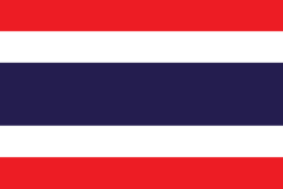 Thailand logo