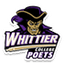 Whittier logo