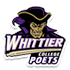 Whittier logo