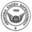 AE Vartholomiou logo