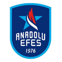 Anadolu Efes Istanbul logo - Euroleague Barcelona Vs Anadolu Efes Istanbul Schedule