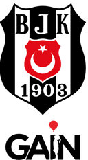 Besiktas JK Women logo - Kbsl Botas Spor Women Vs Besiktas Jk Women Live Result
