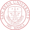 San Beda University U19 logo - Philippines Ncaa University Of Perpetual Help System U Vs San Beda University U Basketball Result