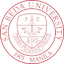 San Beda University U19 logo