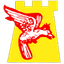 Mapua Cardinals logo