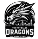 Vanta Black Dragons logo - Tat Vanta Black Dragons Vs Zamboanga Valientes Live