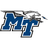 Middle Tennessee State logo