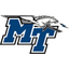 Middle Tennessee State logo