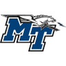 Middle Tennessee State logo