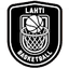 Team Pajulahti logo