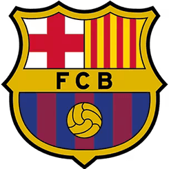 Barcelona logo