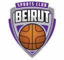 Beirut Eliad logo - Live Fiba Intercontinental Cup Atletico Petroleos De Luanda Vs Beirut Eliad