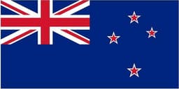New Zealand U18 logo
