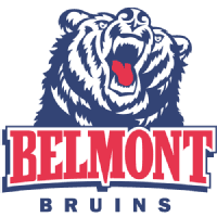Belmont logo