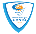 Pallacanestro Cantù logo - Lba Virtus Bologna Vs Pallacanestro Cant Basketball Score