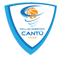 Pallacanestro Cantù logo