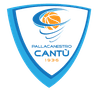 Pallacanestro Cantù logo