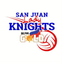 San Juan Lady Knights (W) logo