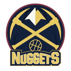 Denver Nuggets logo