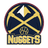 Denver Nuggets logo