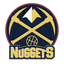 Denver Nuggets logo