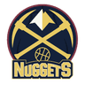 Denver Nuggets logo