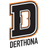 Derthona Basket logo