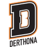 Derthona Basket logo