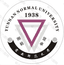 Yunnan Normal University(w) logo