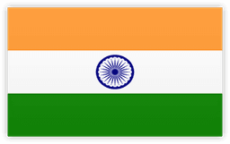 India U16 logo