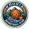 Koukia BC logo - Mali Mpd Attar Vs Koukia Bc Scores