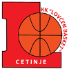 Lovcen logo - Balkan Bibl Kb Peja Vs Lovcen Sport