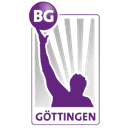 BG Gottingen logo - Proa Bg Gottingen Vs Kirchheim Live
