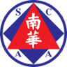 South China AA logo