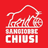 San Giobbe Chiusi logo - Serie B Basket Basketball