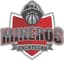 Mineros Nicaragua logo