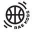 Rae Koss/Hansaviimistlus logo