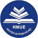 Su Pham Ha Noi University logo - Club Friendship Su Pham Ha Noi University Vs Giao Thong Van Tai University Sport
